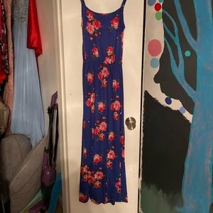 Rue 21 floral dress